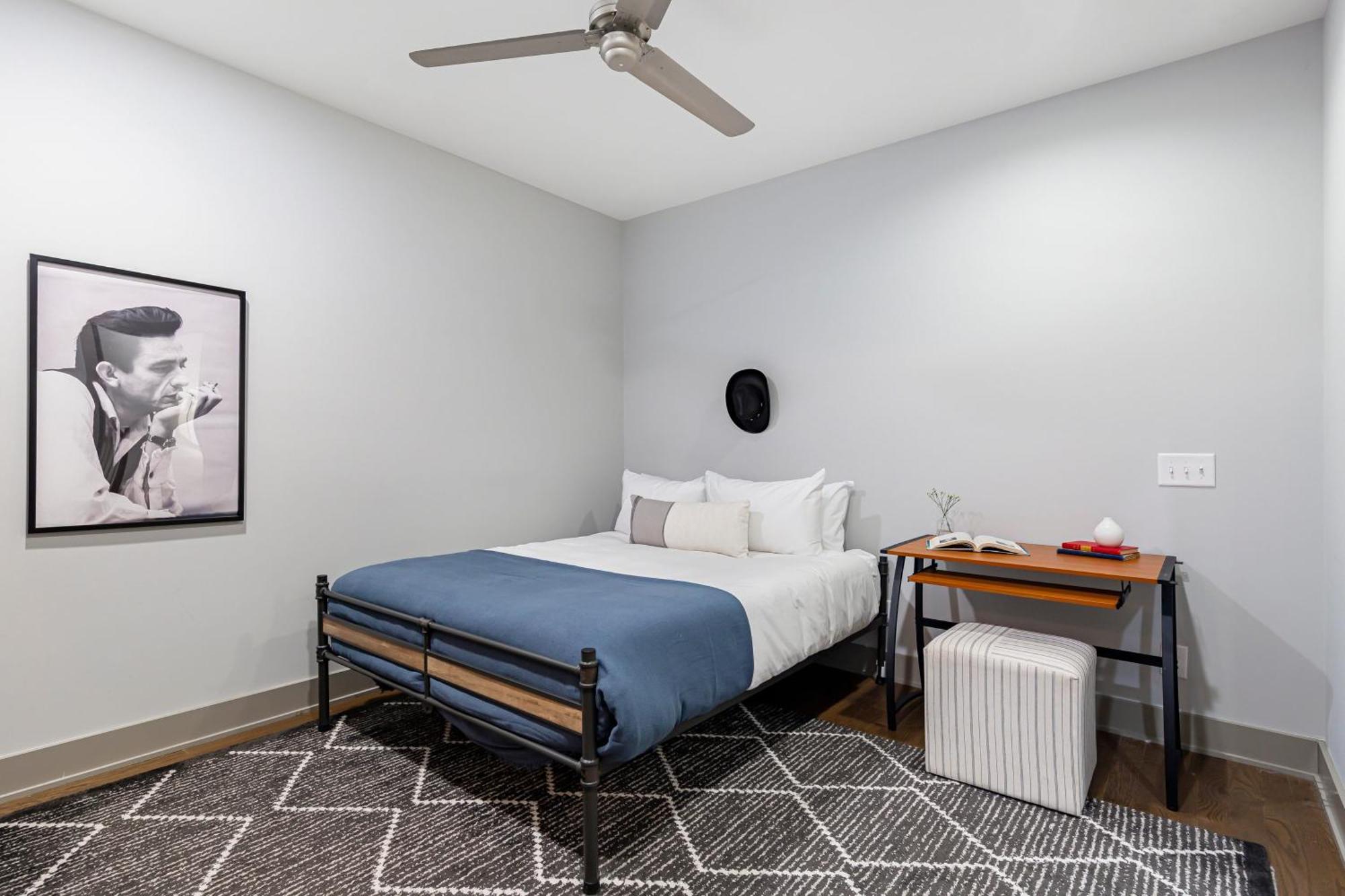 Waverly By Avantstay Nashville-Inspired Townhome W Luxury Kitchen Pool Table Extérieur photo