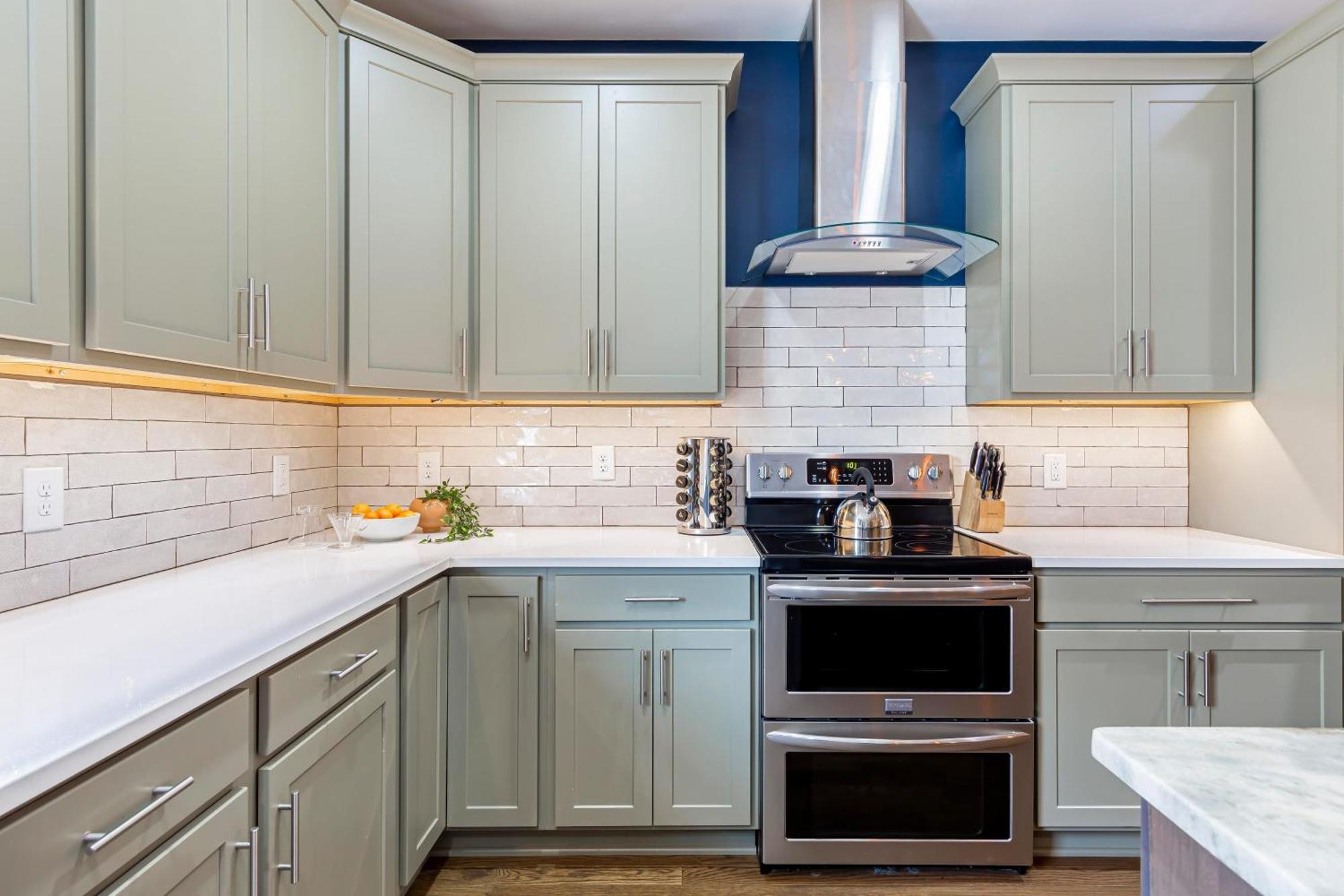 Waverly By Avantstay Nashville-Inspired Townhome W Luxury Kitchen Pool Table Extérieur photo